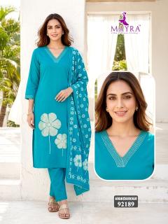 Desi kudi vanshikha wholesale ladies kurti in surat
